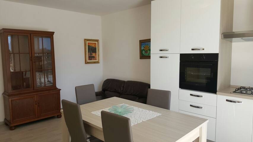 Residence tra gli ulivi con piscina in Salento gallery image 4