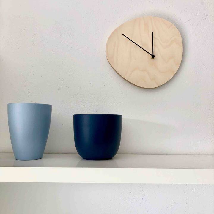 Design spirit when you hold us....