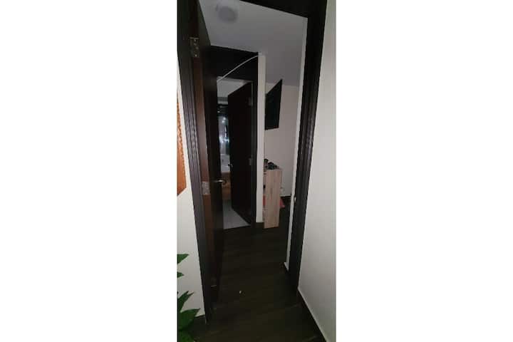 საძინებელი 1