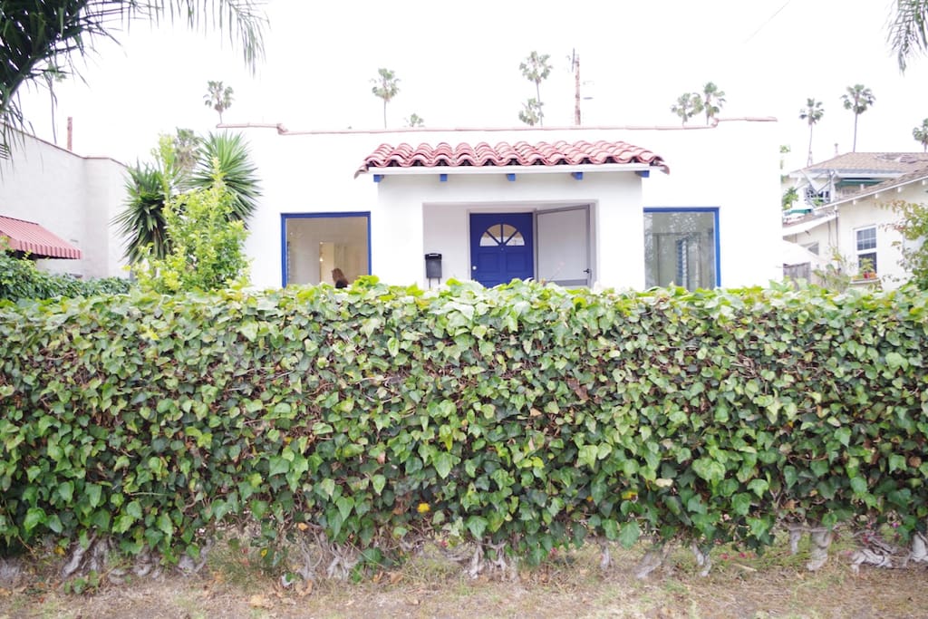 Streetview