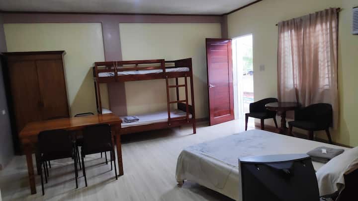 ห้องนอน