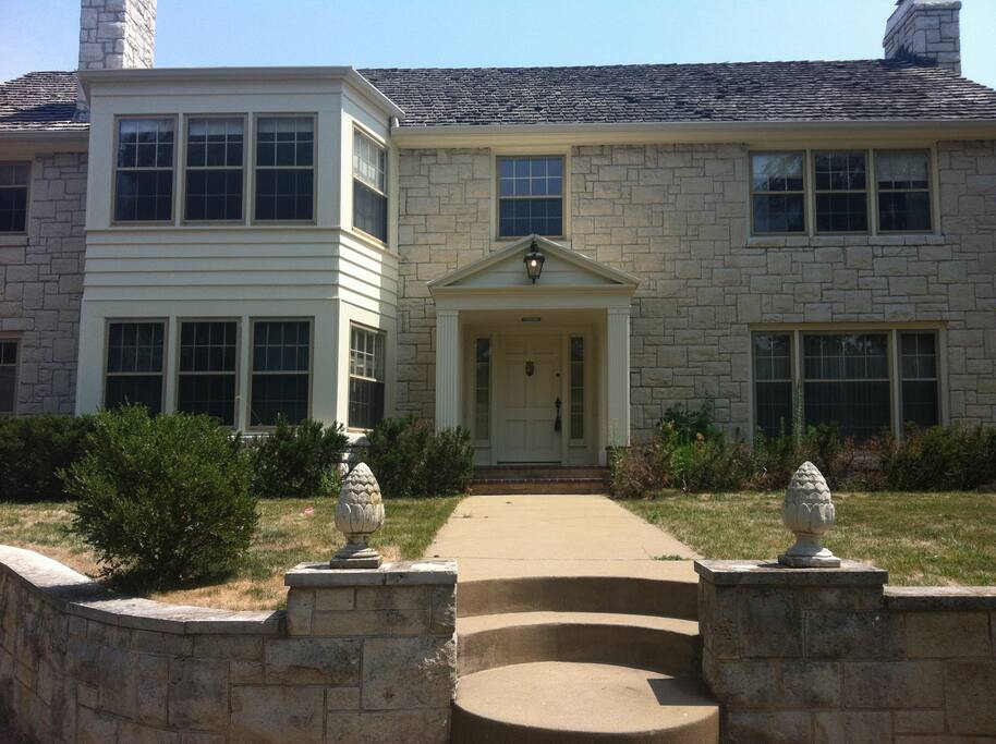 Our Home