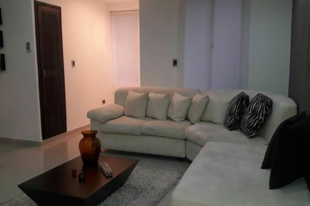 Sala / Family room