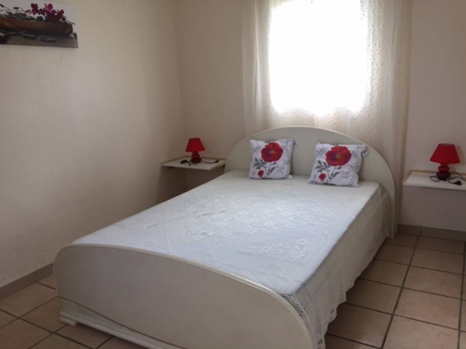 Chambre 1
