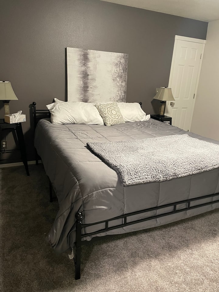 Спална соба 2