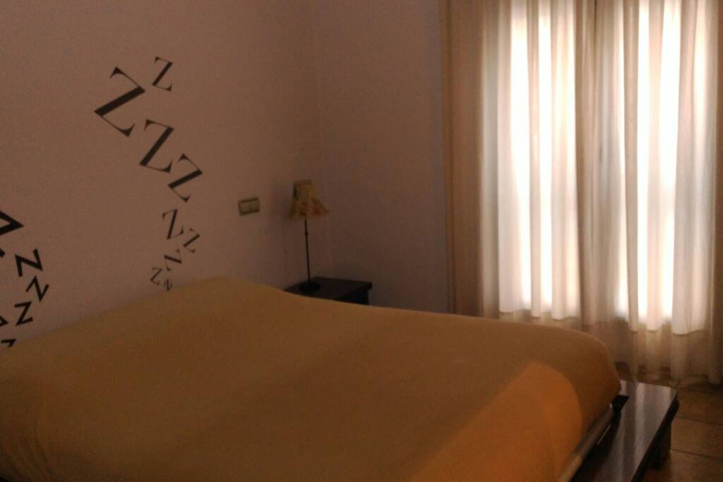 Dormitori matrimoni