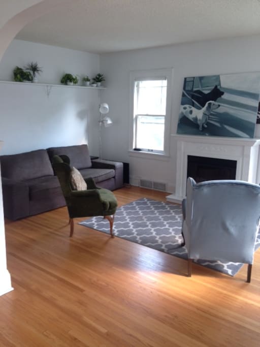 Livingroom