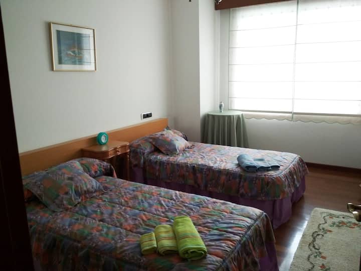 Საძინებელი 2