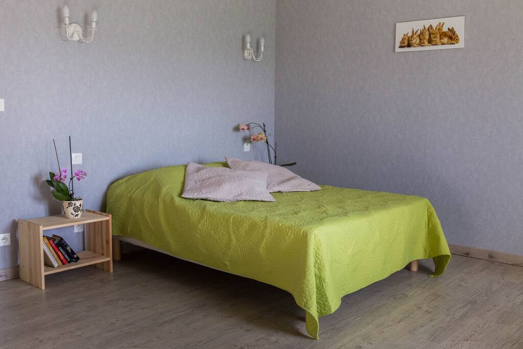 Chambre 1