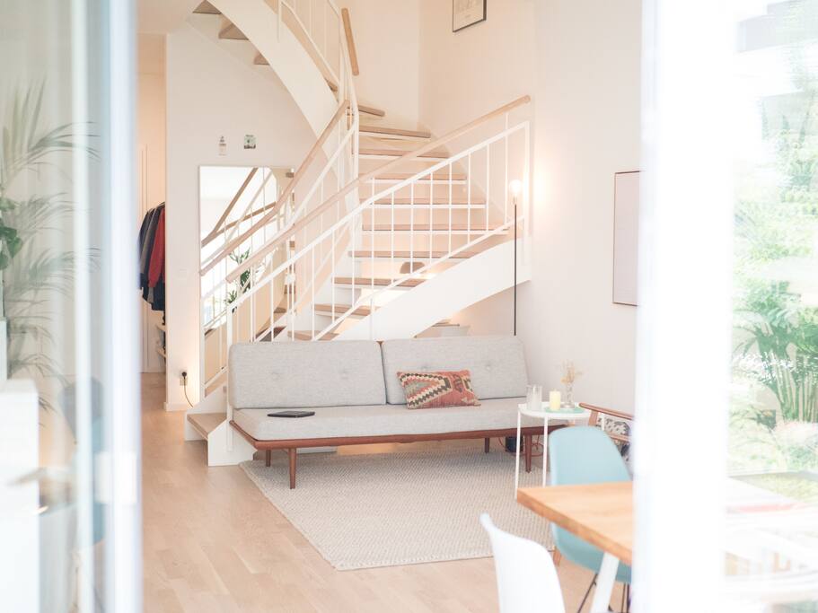 Welcome to our COZY HOME...