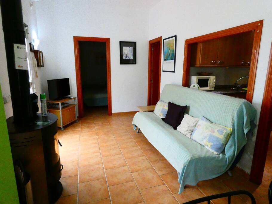Salón comedor