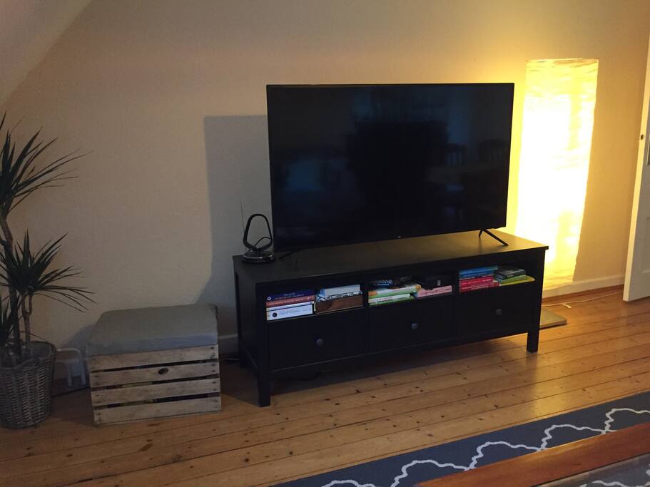 Wohn/-Esszimmer