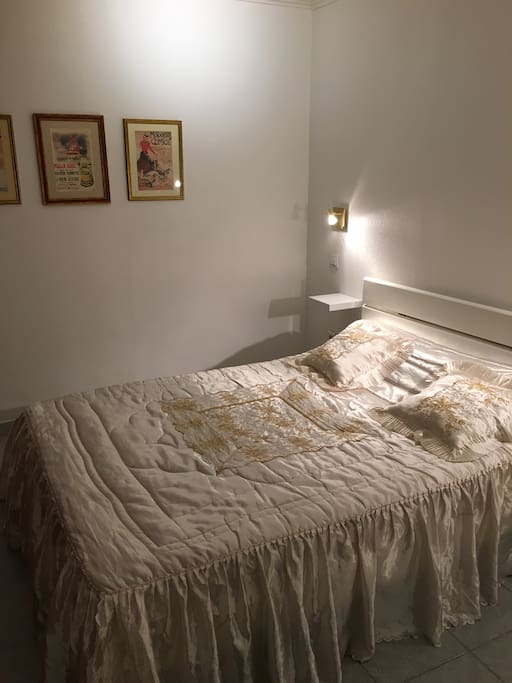 1er chambre