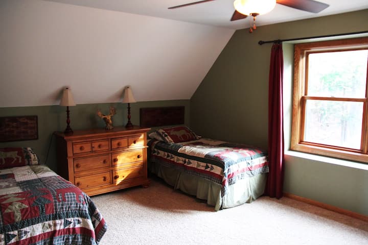 საძინებელი 3