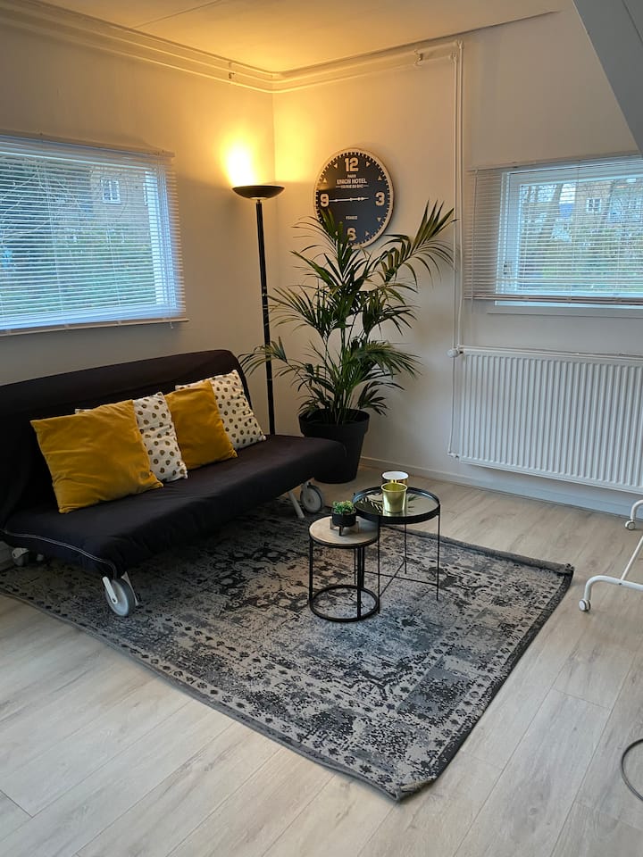 The Star  Private Place,  Private Garden Amsterdam - Hoofddorp