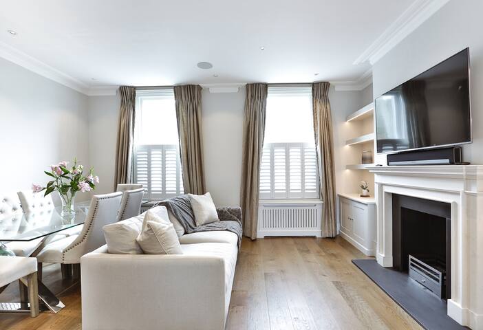 Incredible 2bed/2.5 bath on New Kings Road