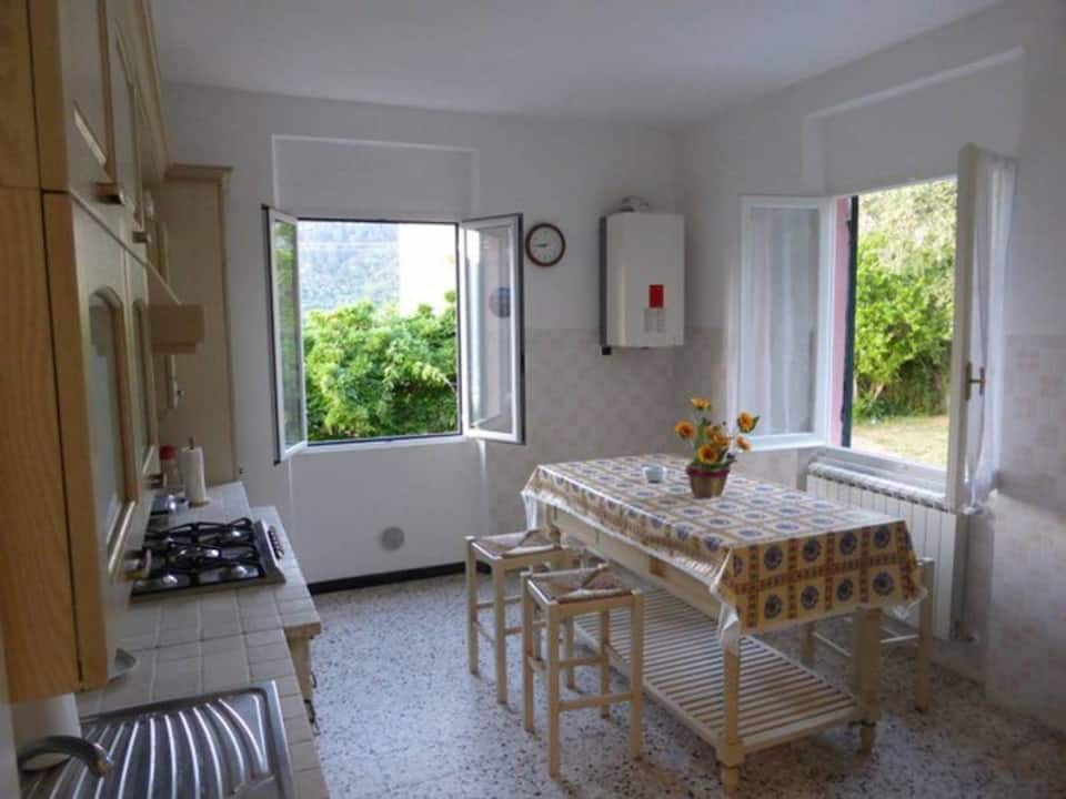 Holiday Homes Levanto, Italy | Vacation Apartment Rental Cinque Terre
