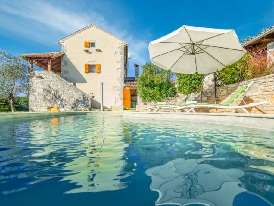 Villa Vanessa - Istria - Croatia