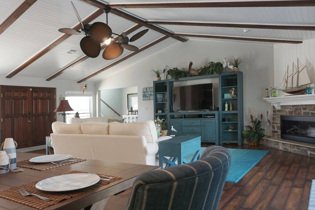 Grand Room
