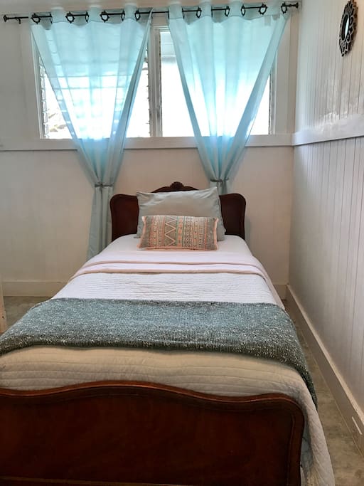 2nd room