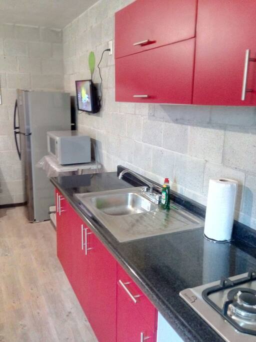 cocina