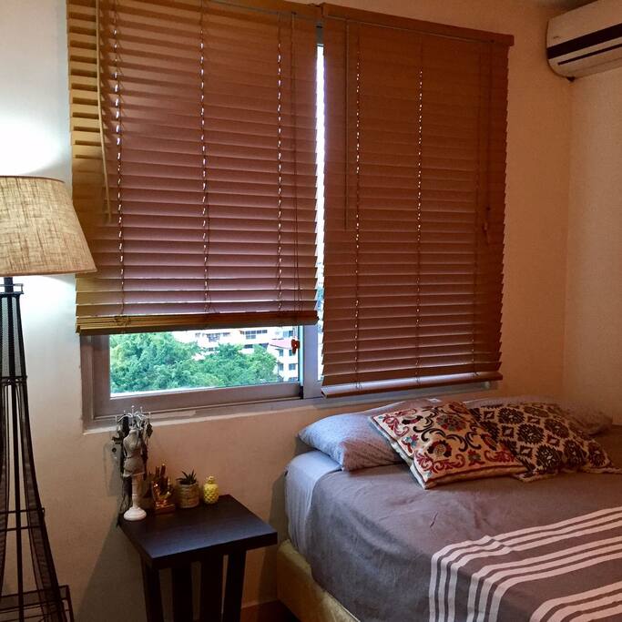 Habitación 1