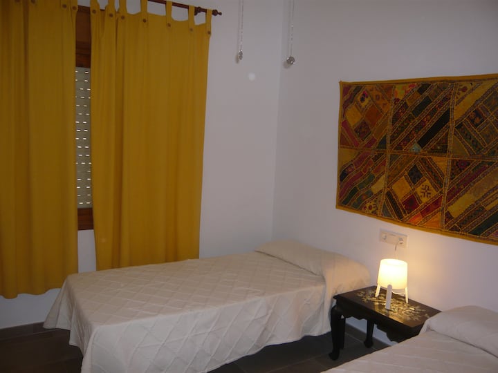 dormitorio 4
