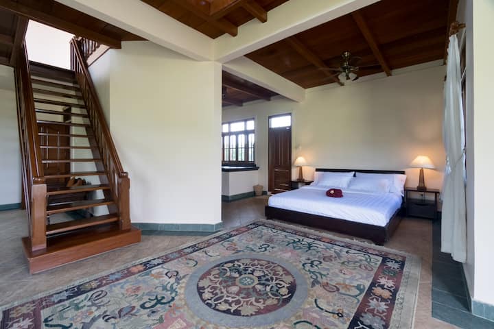 Spálňa pre 2 osoby 