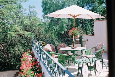 Camera con colazione nel cuore di Olbia