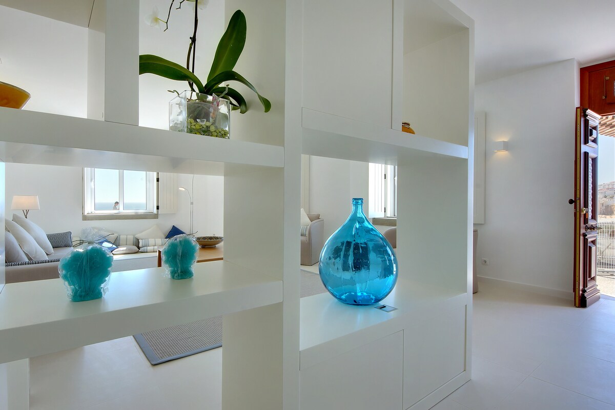 Casa da Bandeira - Rooftop pool - Front beach 5