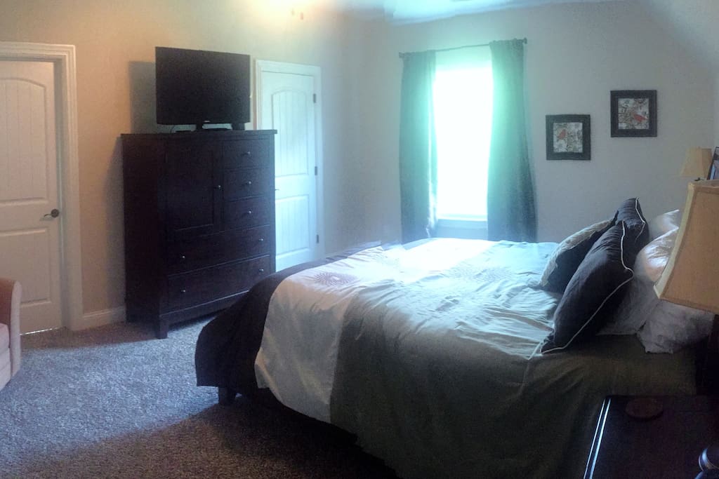 Guest Suite
