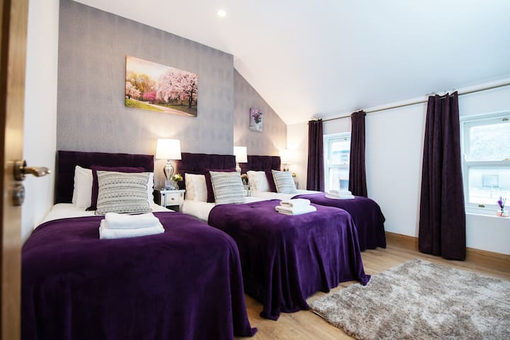 საძინებელი 6