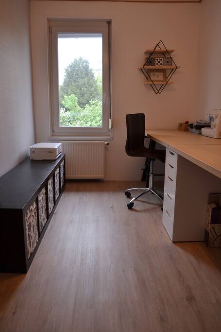 Bureau
