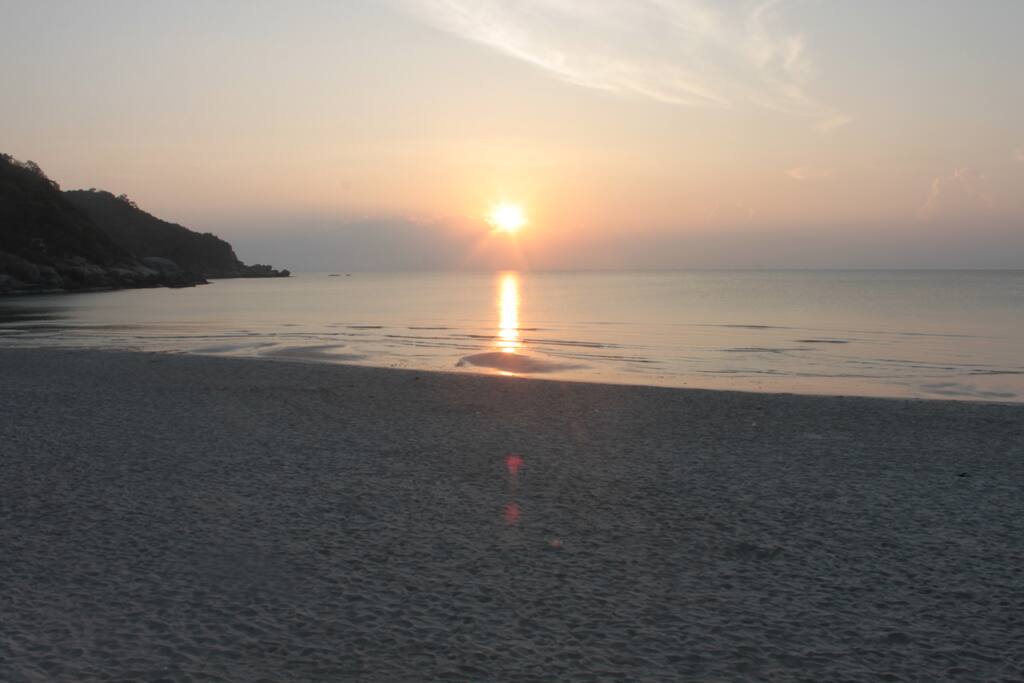 Sunrise