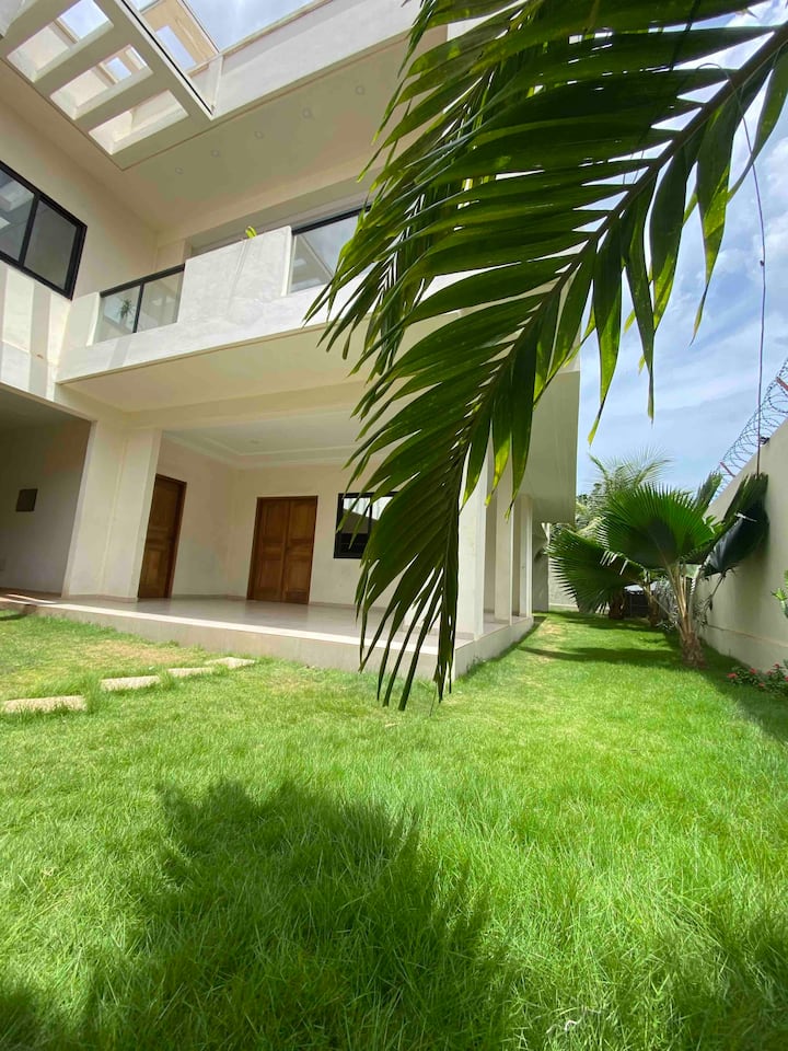 Lomé locations de vacances et logements Maritime Region, Togo Airbnb