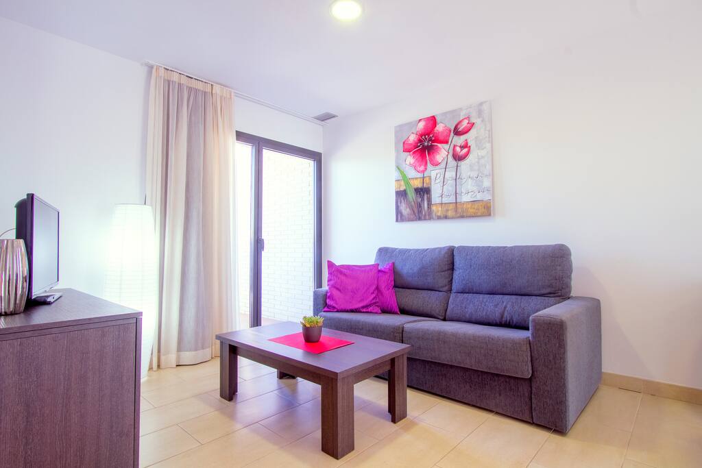 Sala de estar