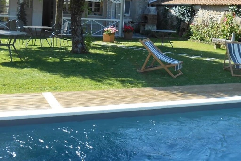 La Piscine