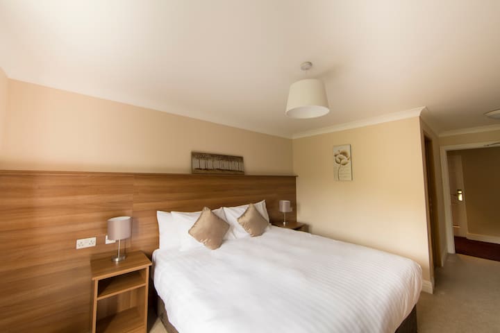 Riverside Hotel, Sligo Town, City Centre