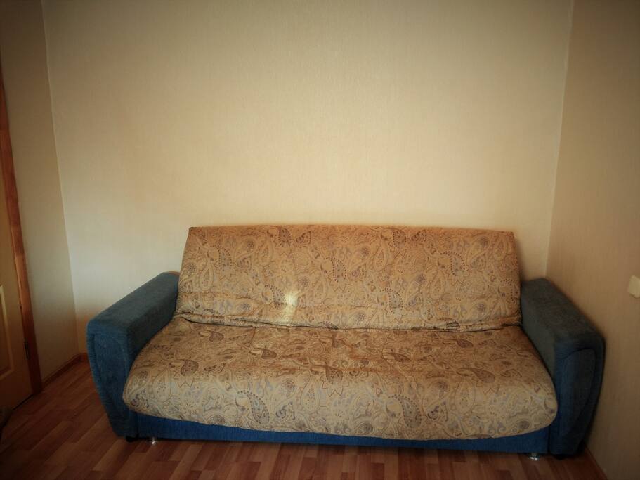 Главная комната (Main Room)