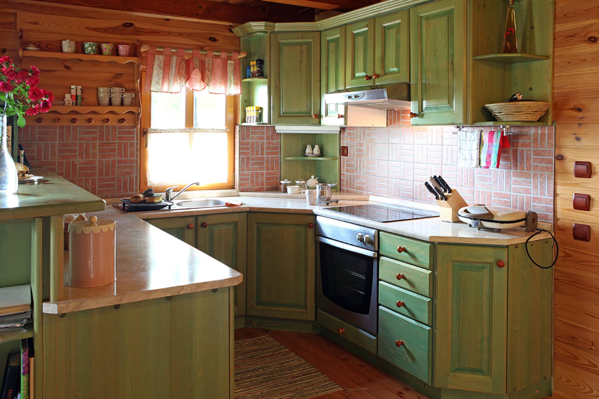 Natural Wooden Sweetheart — foto 2