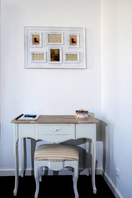 Quarto Sweet Vintage