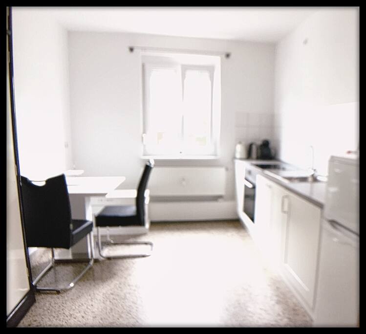 Kueche-kitchen