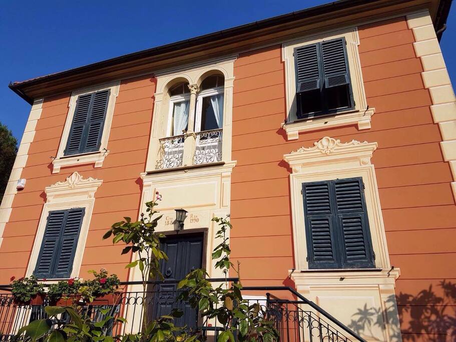 Casa Del Priore