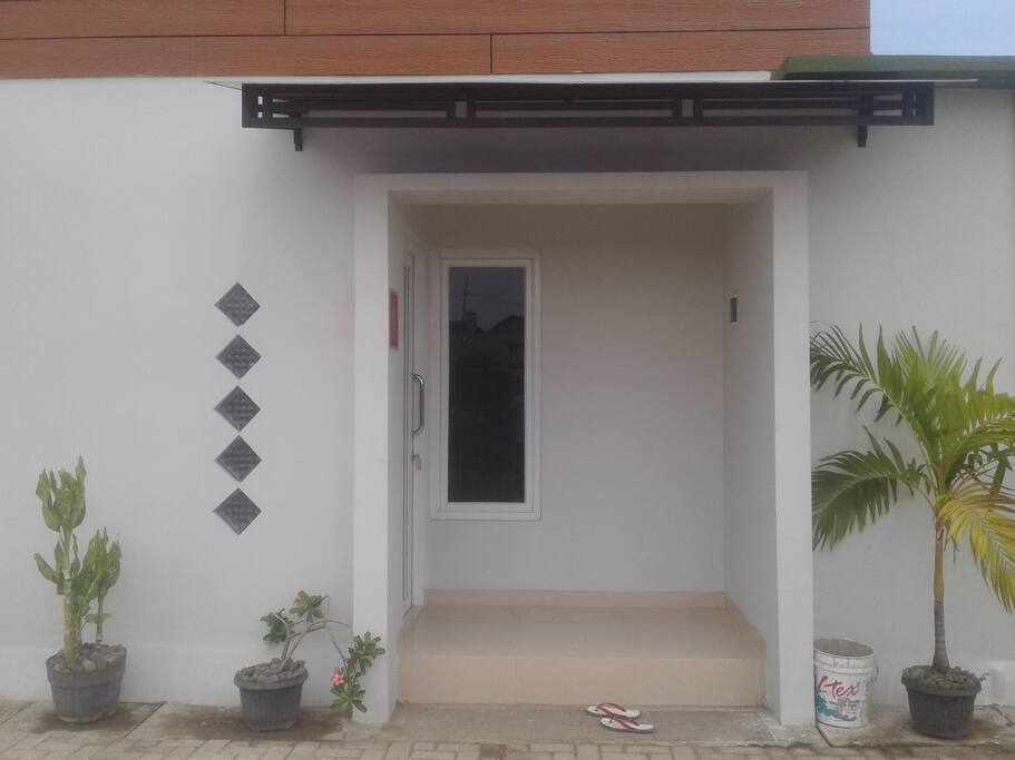 Kamar