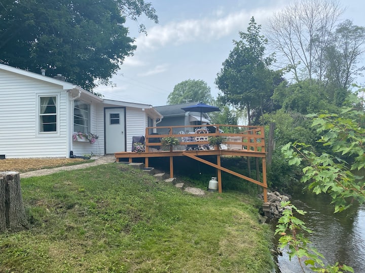 Clare Vacation Rentals & Homes Michigan, United States Airbnb