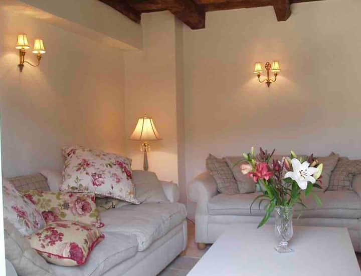 Villarosaspicciano Exclusive Villa With Pool. - Toscane