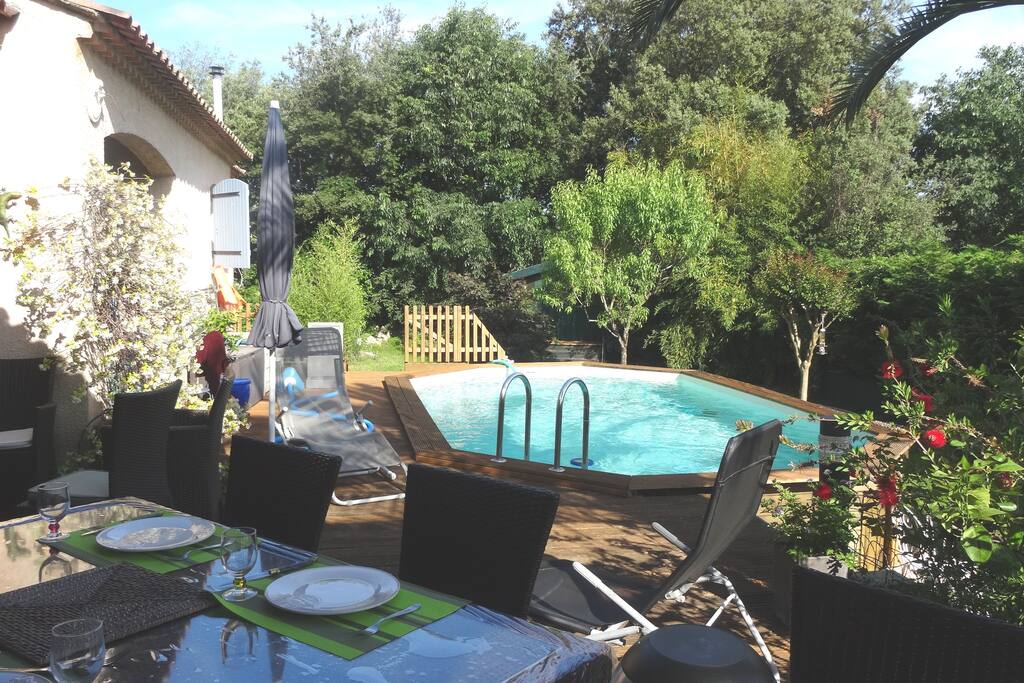 Villa En Camargue Sans Piscine Personnes Villa En Camargue Sans Piscine Personnes