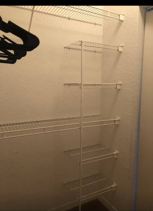 Closet