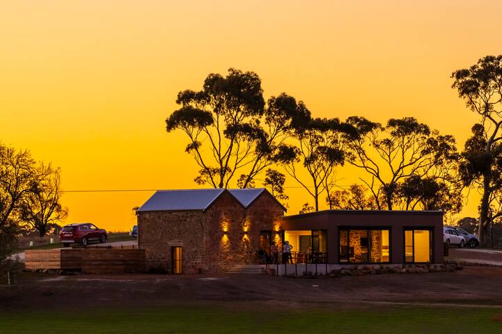 JHA Stone Cellar gallery image 2