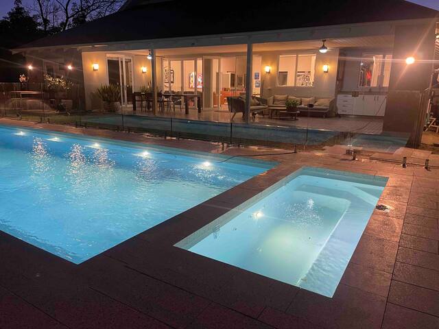 Luxury in the city gallery image 3